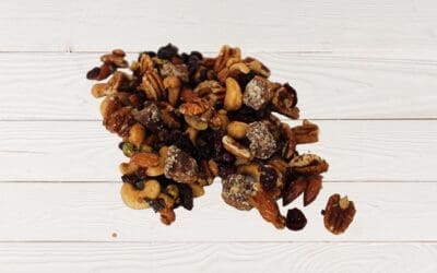 Health Benefits of Pecans