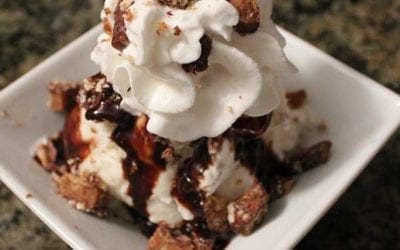 Ways to use Toffee